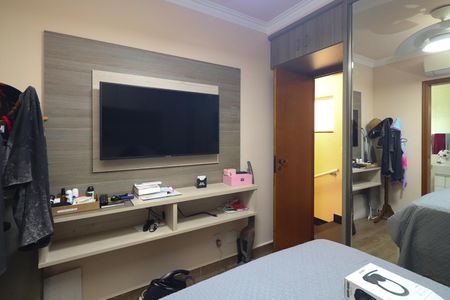 Casa de condomínio à venda com 65m², 2 quartos e 1 vagaSuíte 