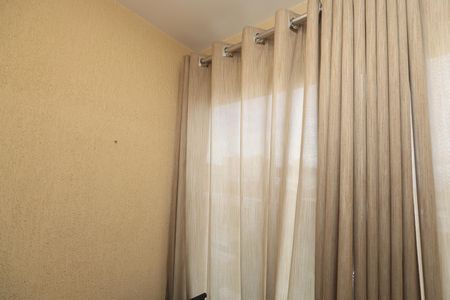 Casa de condomínio à venda com 65m², 2 quartos e 1 vagaEscritório