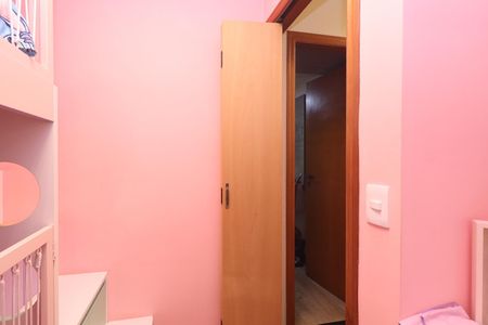 Casa de condomínio à venda com 65m², 2 quartos e 1 vagaQuarto 2