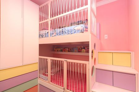 Casa de condomínio à venda com 65m², 2 quartos e 1 vagaQuarto 2