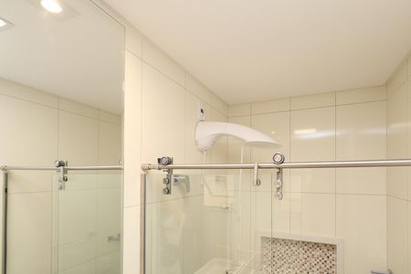 Casa de condomínio à venda com 65m², 2 quartos e 1 vagaBanheiro 3 