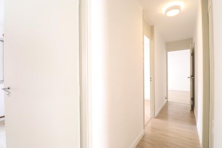 Apartamento à venda com 88m², 3 quartos e 1 vagaCorredor 