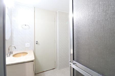 Apartamento à venda com 88m², 3 quartos e 1 vagaBanheiro Social