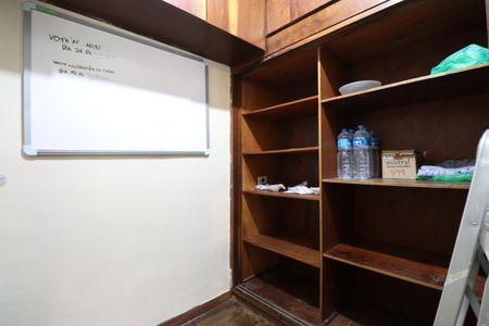 Apartamento à venda com 88m², 3 quartos e 1 vagaQuarto de serviço 