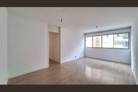 Apartamento à venda com 88m², 3 quartos e 1 vagaSala 