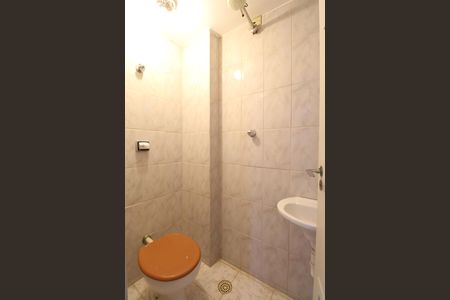 Apartamento à venda com 88m², 3 quartos e 1 vagaBanheiro de serviço