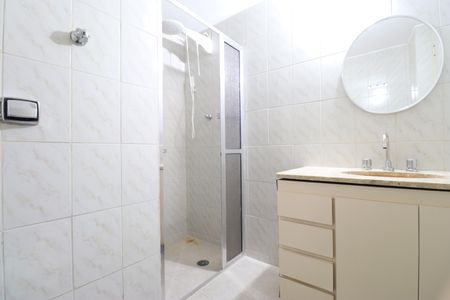 Apartamento à venda com 88m², 3 quartos e 1 vagaBanheiro Social