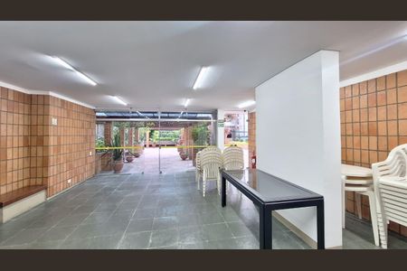 Apartamento à venda com 88m², 3 quartos e 1 vagaÁrea comum - Salão de festas