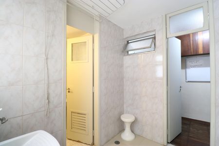 Apartamento à venda com 88m², 3 quartos e 1 vagaÁrea de serviço 