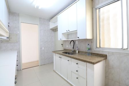 Apartamento à venda com 88m², 3 quartos e 1 vagaCozinha