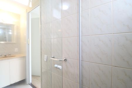Apartamento à venda com 88m², 3 quartos e 1 vagaBanheiro da Suíte 
