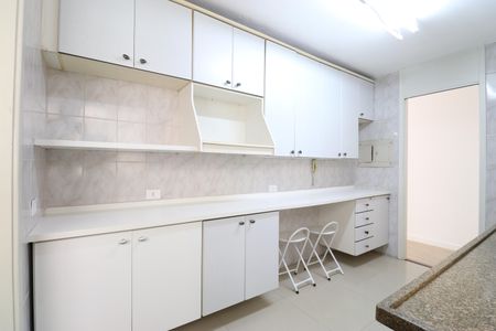 Apartamento à venda com 88m², 3 quartos e 1 vagaCozinha