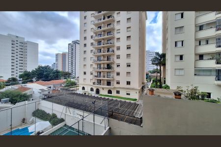 Apartamento à venda com 88m², 3 quartos e 1 vagaVista 