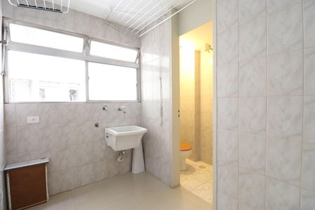 Apartamento à venda com 88m², 3 quartos e 1 vagaÁrea de serviço 