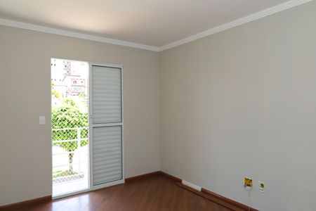 Casa de condomínio à venda com 104m², 3 quartos e 2 vagasQuarto 1 - Suíte