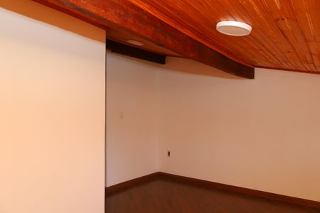 Casa de condomínio à venda com 104m², 3 quartos e 2 vagasQuarto 4