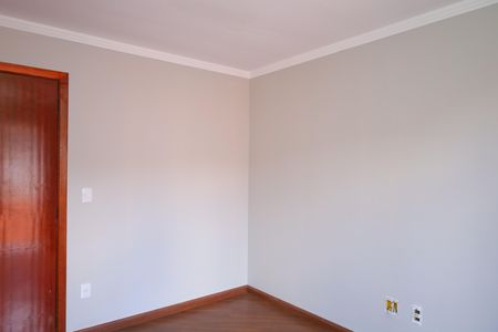 Casa de condomínio à venda com 104m², 3 quartos e 2 vagasQuarto 2 - Suíte