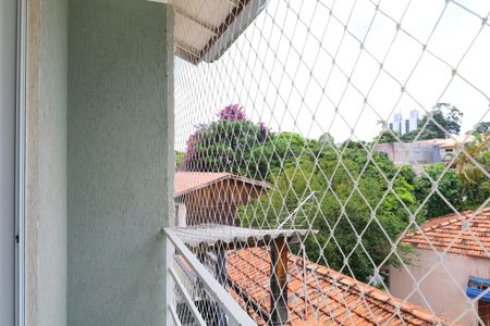 Casa de condomínio à venda com 104m², 3 quartos e 2 vagasSacada - Quarto 1