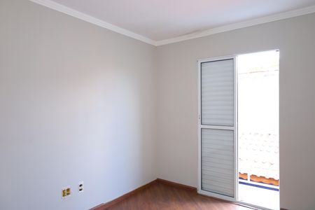 Casa de condomínio à venda com 104m², 3 quartos e 2 vagasQuarto 2 - Suíte