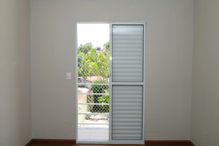 Casa de condomínio à venda com 104m², 3 quartos e 2 vagasQuarto 1 - Suíte