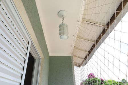 Casa de condomínio à venda com 104m², 3 quartos e 2 vagasSacada - Quarto 1