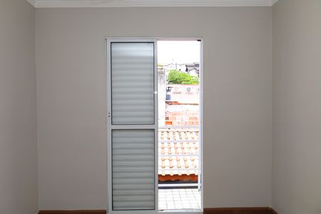 Casa de condomínio à venda com 104m², 3 quartos e 2 vagasSacada - Quarto 2