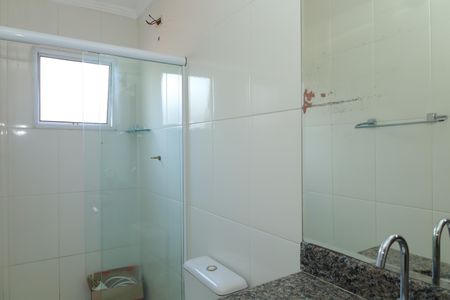 Casa de condomínio à venda com 104m², 3 quartos e 2 vagasBanheiro 2 - Suíte 2