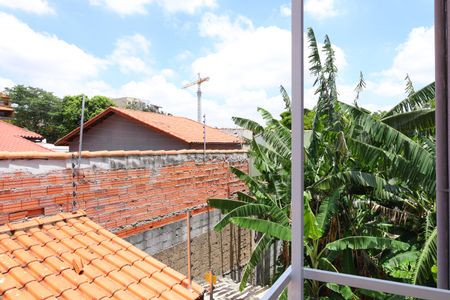 Casa de condomínio à venda com 104m², 3 quartos e 2 vagasSacada - Quarto 2