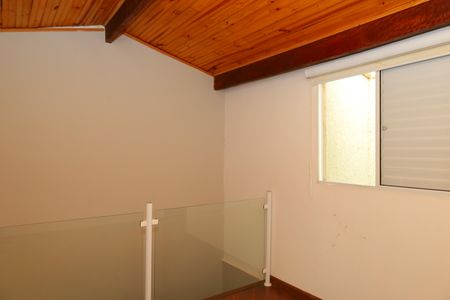 Casa de condomínio à venda com 104m², 3 quartos e 2 vagasQuarto 3