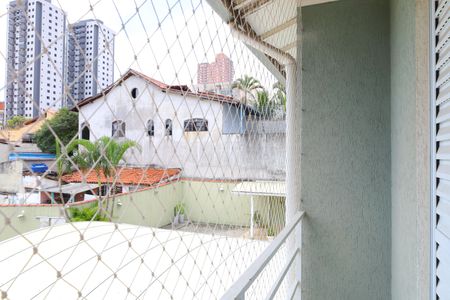 Casa de condomínio à venda com 104m², 3 quartos e 2 vagasSacada - Quarto 1