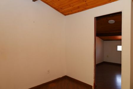 Casa de condomínio à venda com 104m², 3 quartos e 2 vagasQuarto 3