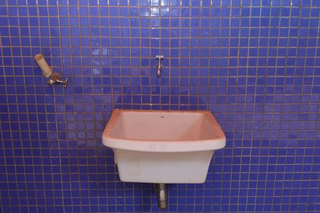 Casa de condomínio à venda com 104m², 3 quartos e 2 vagasÁrea de Serviço