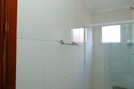 Casa de condomínio à venda com 104m², 3 quartos e 2 vagasBanheiro 2 - Suíte 2