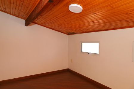 Casa de condomínio à venda com 104m², 3 quartos e 2 vagasQuarto 4