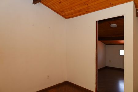 Casa de condomínio à venda com 104m², 3 quartos e 2 vagasQuarto 3