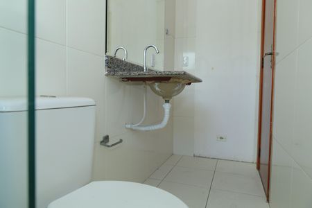 Casa de condomínio à venda com 104m², 3 quartos e 2 vagasBanheiro 2 - Suíte 2