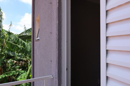 Casa de condomínio à venda com 104m², 3 quartos e 2 vagasSacada - Quarto 2