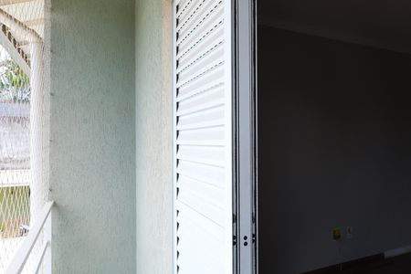 Casa de condomínio à venda com 104m², 3 quartos e 2 vagasSacada - Quarto 1