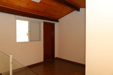 Casa de condomínio à venda com 104m², 3 quartos e 2 vagasQuarto 3