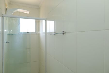 Casa de condomínio à venda com 104m², 3 quartos e 2 vagasBanheiro 1 - Suíte 1