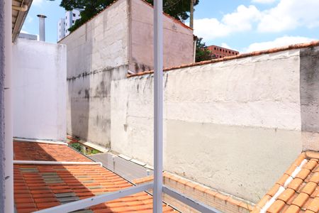 Casa de condomínio à venda com 104m², 3 quartos e 2 vagasSacada - Quarto 2