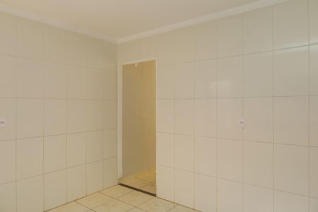 Casa de condomínio à venda com 104m², 3 quartos e 2 vagasCozinha