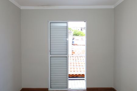 Casa de condomínio à venda com 104m², 3 quartos e 2 vagasQuarto 2 - Suíte