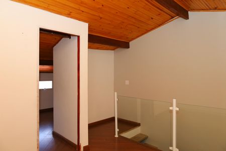 Casa de condomínio à venda com 104m², 3 quartos e 2 vagasQuarto 3