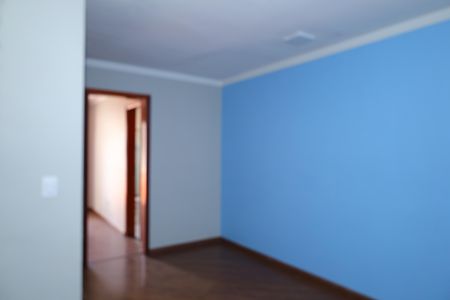 Casa de condomínio à venda com 104m², 3 quartos e 2 vagasSala entre quartos