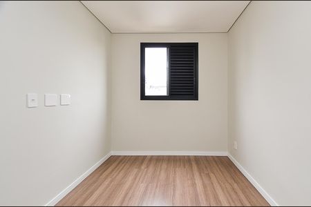 Suíte de apartamento à venda com 2 quartos, 52m² em União, Belo Horizonte