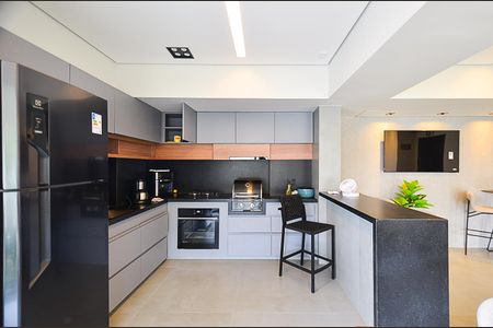 Apartamento à venda com 52m², 2 quartos e 1 vagaÁrea comum