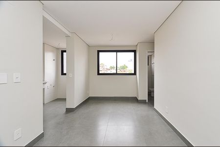 Apartamento à venda com 52m², 2 quartos e 1 vagaSala Ambientes