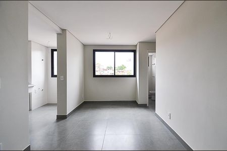 Apartamento à venda com 52m², 2 quartos e 1 vagaSala Ambientes