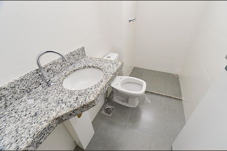 Apartamento à venda com 52m², 2 quartos e 1 vagaBanheiro Suíte